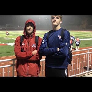 Meet your Posher, Grant